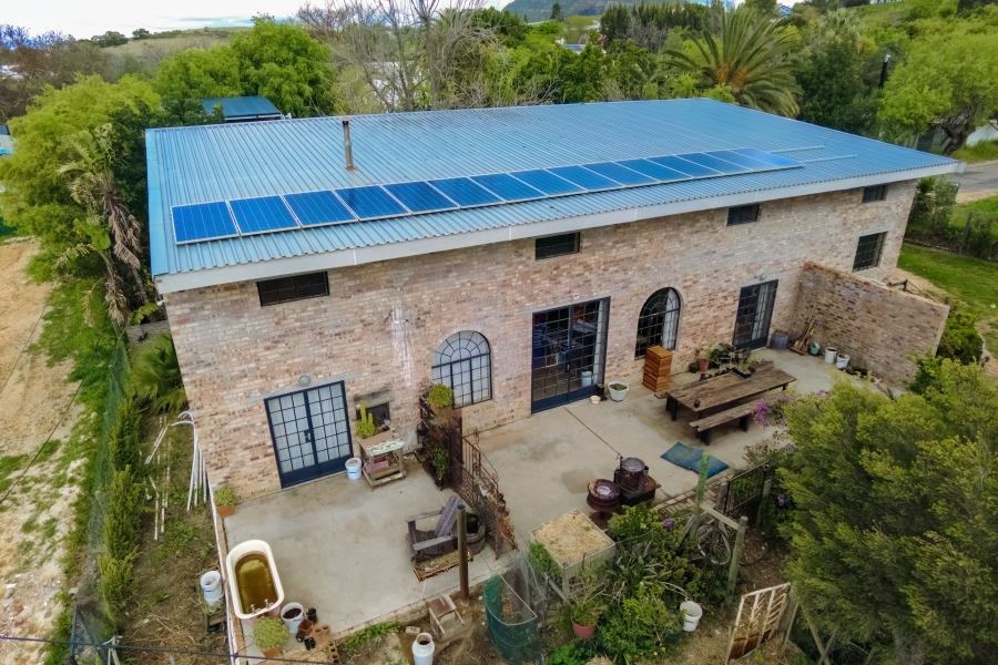 4 Bedroom Property for Sale in Riebeek Kasteel Western Cape